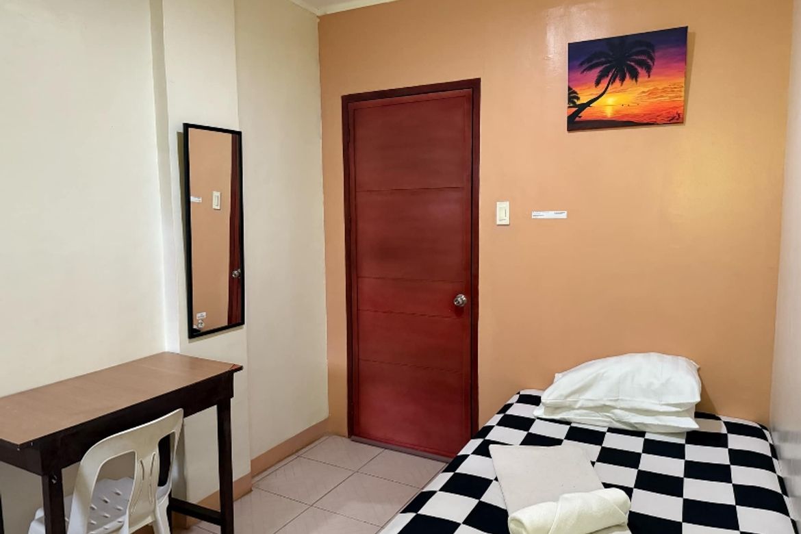 Apartment for Rent in Basak, Lapu-Lapu, Cebu photo 3