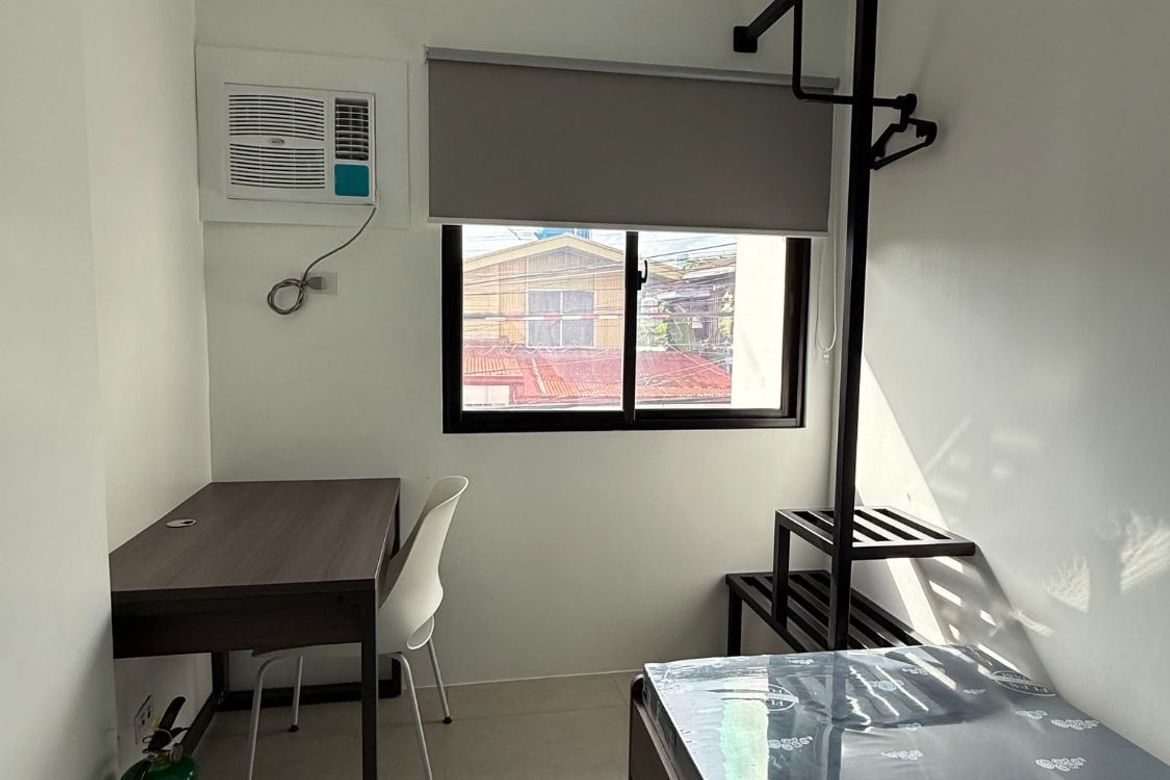 Apartment for Rent in Camputhaw, Cebu City, Cebu