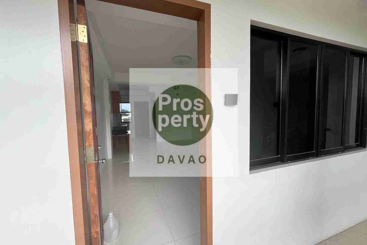 Apartment for Rent in Catalunan Grande, Davao City, Davao del Sur photo 3
