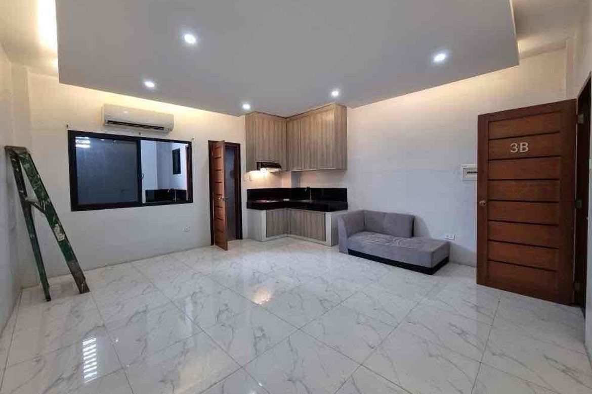 Apartment for Rent in Don Galo, Parañaque, Metro Manila photo 2