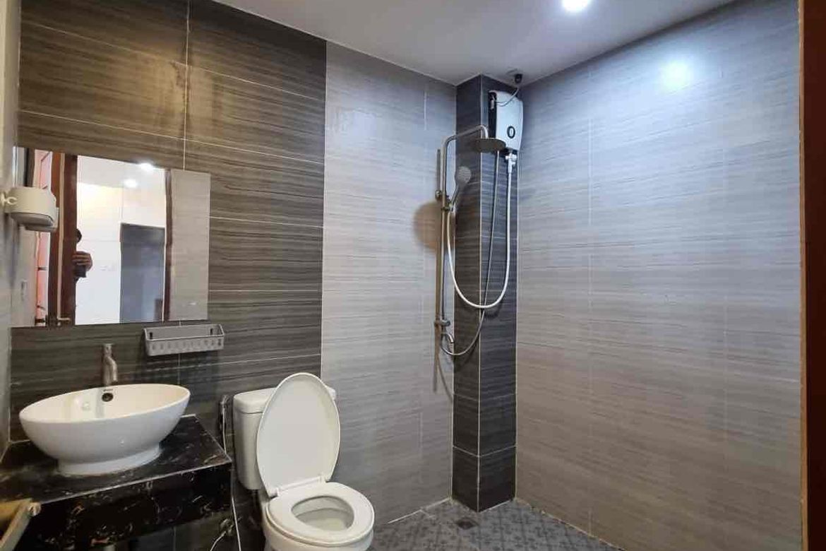 Apartment for Rent in Don Galo, Parañaque, Metro Manila photo 7