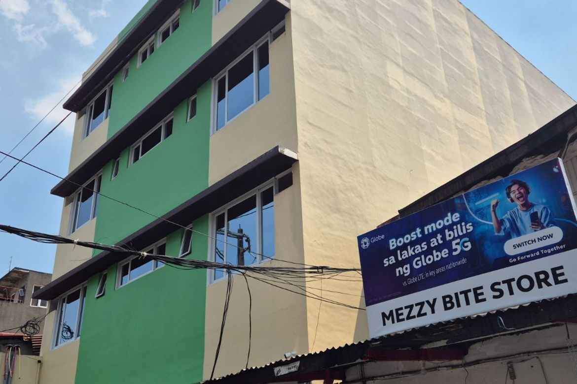 Apartment for Rent in Poblacion, Makati, Metro Manila
