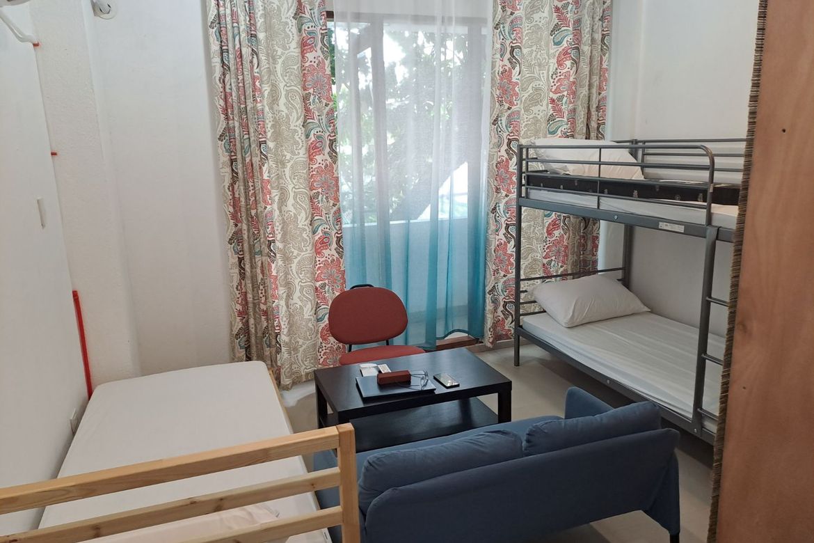 Apartment for Rent in Santa Lucia, Pasig, Metro Manila
