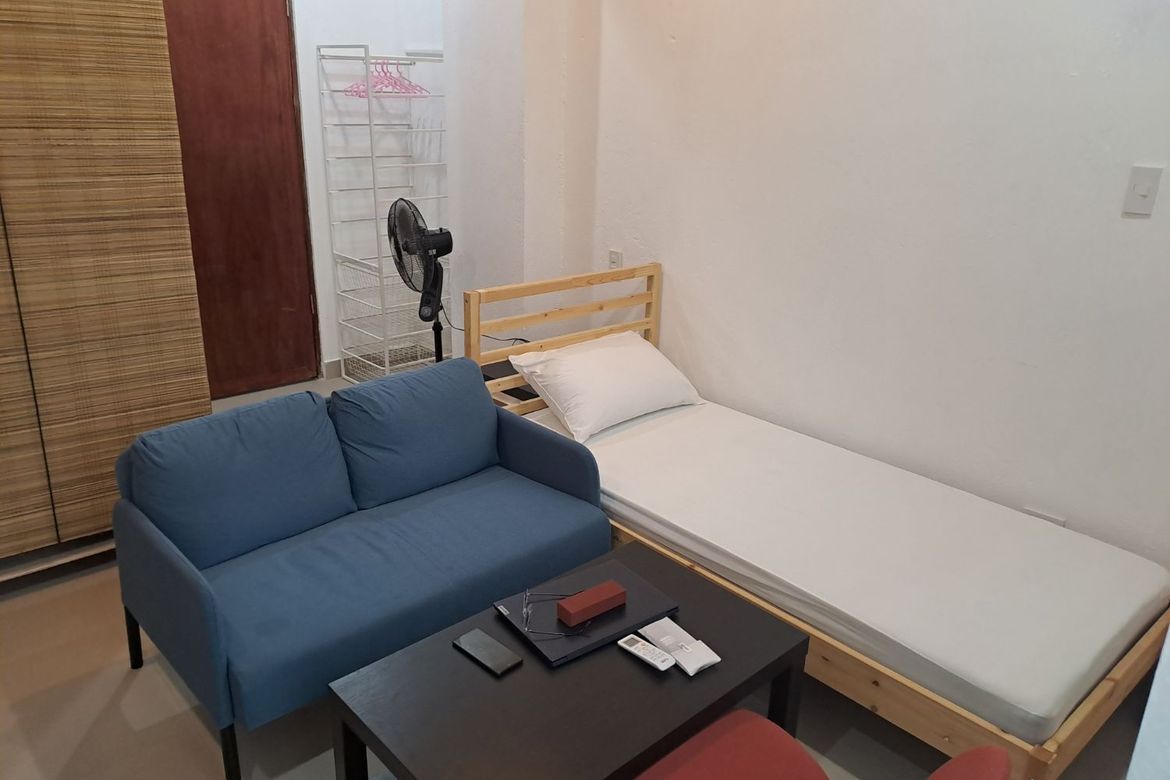 Apartment for Rent in Santa Lucia, Pasig, Metro Manila photo 2