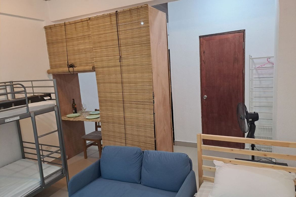 Apartment for Rent in Santa Lucia, Pasig, Metro Manila photo 4