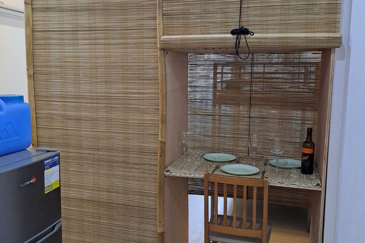 Apartment for Rent in Santa Lucia, Pasig, Metro Manila photo 5