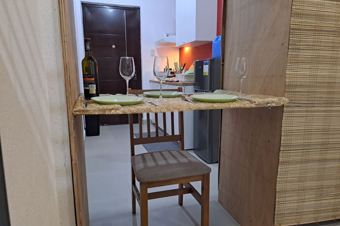 Apartment for Rent in Santa Lucia, Pasig, Metro Manila photo 6