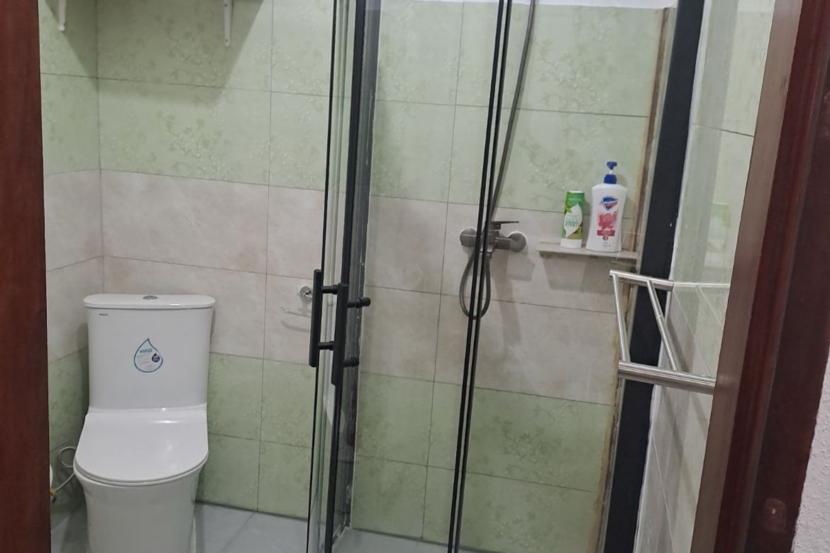 Apartment for Rent in Santa Lucia, Pasig, Metro Manila photo 7