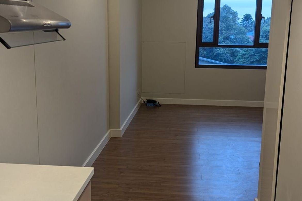 Apartment for Rent in The Arton by Rockwell, Loyola Heights, Quezon City, Metro Manila near LRT-2 Katipunan photo 2