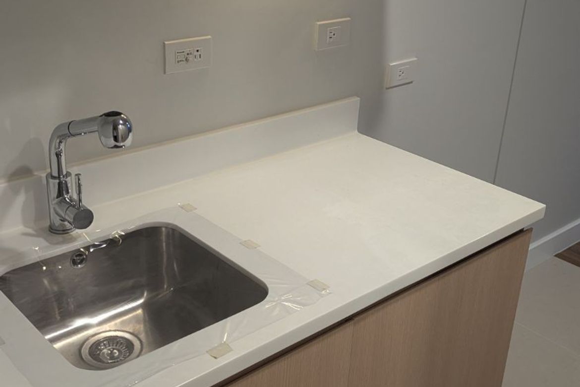 Apartment for Rent in The Arton by Rockwell, Loyola Heights, Quezon City, Metro Manila near LRT-2 Katipunan photo 3