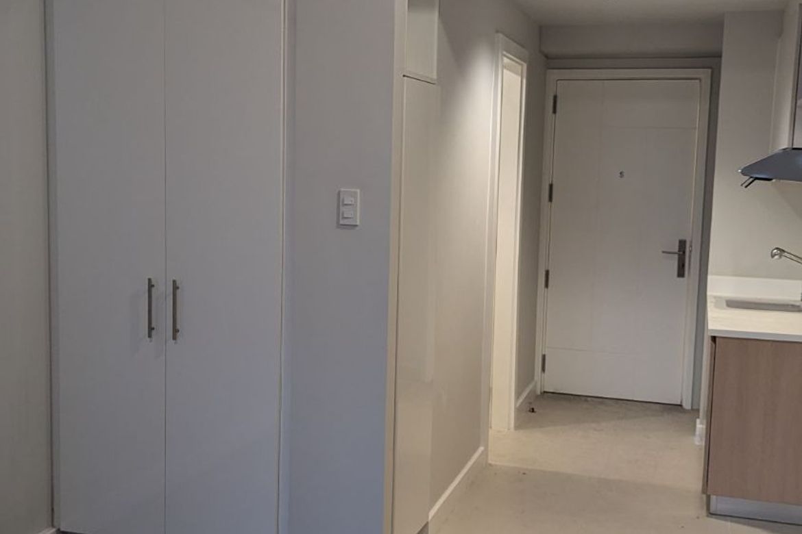Apartment for Rent in The Arton by Rockwell, Loyola Heights, Quezon City, Metro Manila near LRT-2 Katipunan photo 4