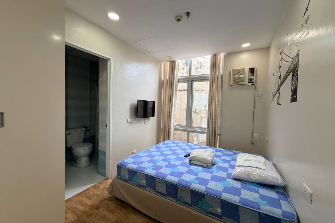 Apartment for Rent in Tipolo, Mandaue, Cebu photo 2