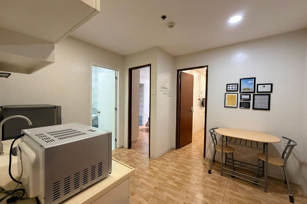 Apartment for Rent in Tipolo, Mandaue, Cebu photo 7