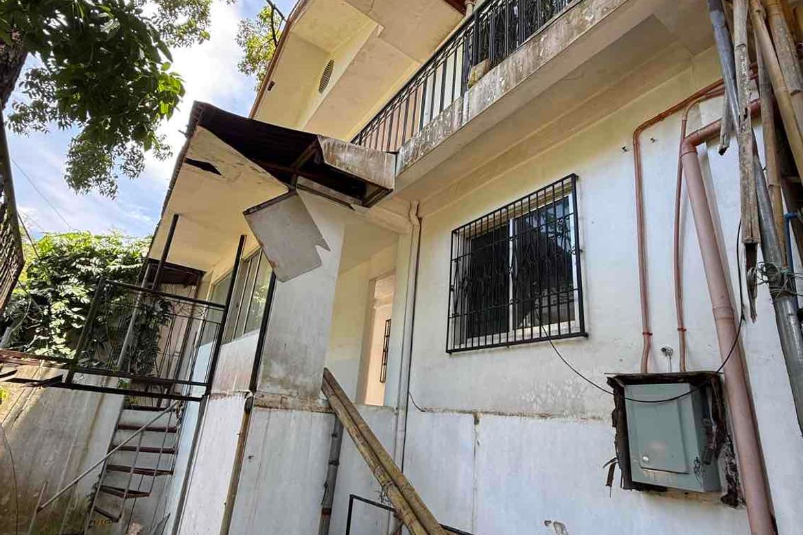 Apartment for Sale in Balabag, Malay, Aklan – photo 4