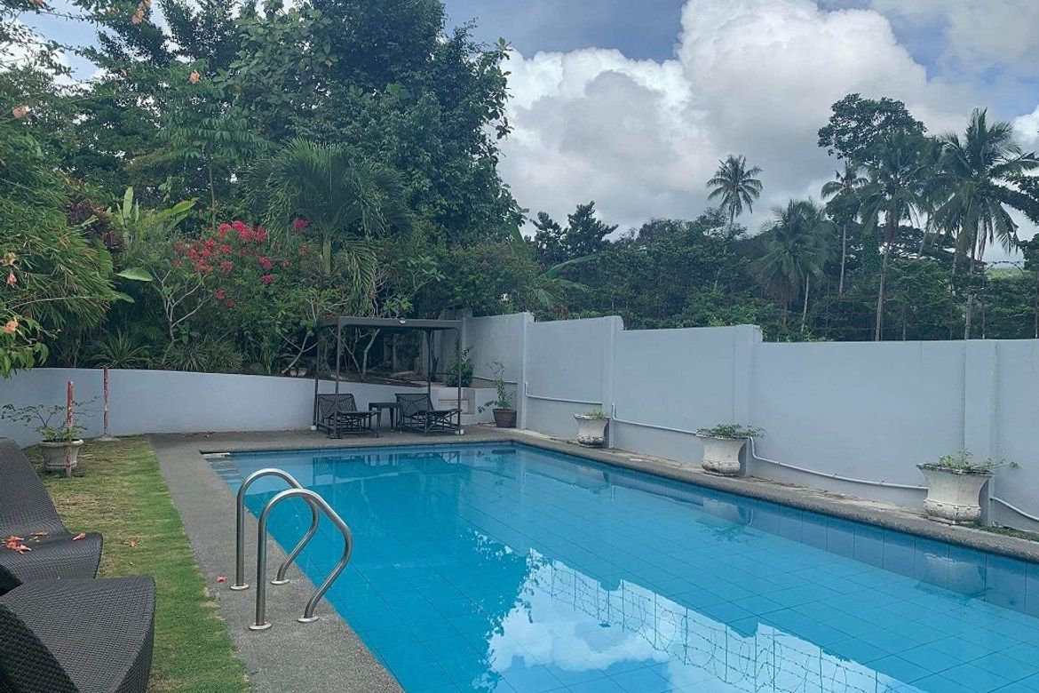 Apartment for Sale in Balabag West, Valencia, Negros Oriental – photo 8