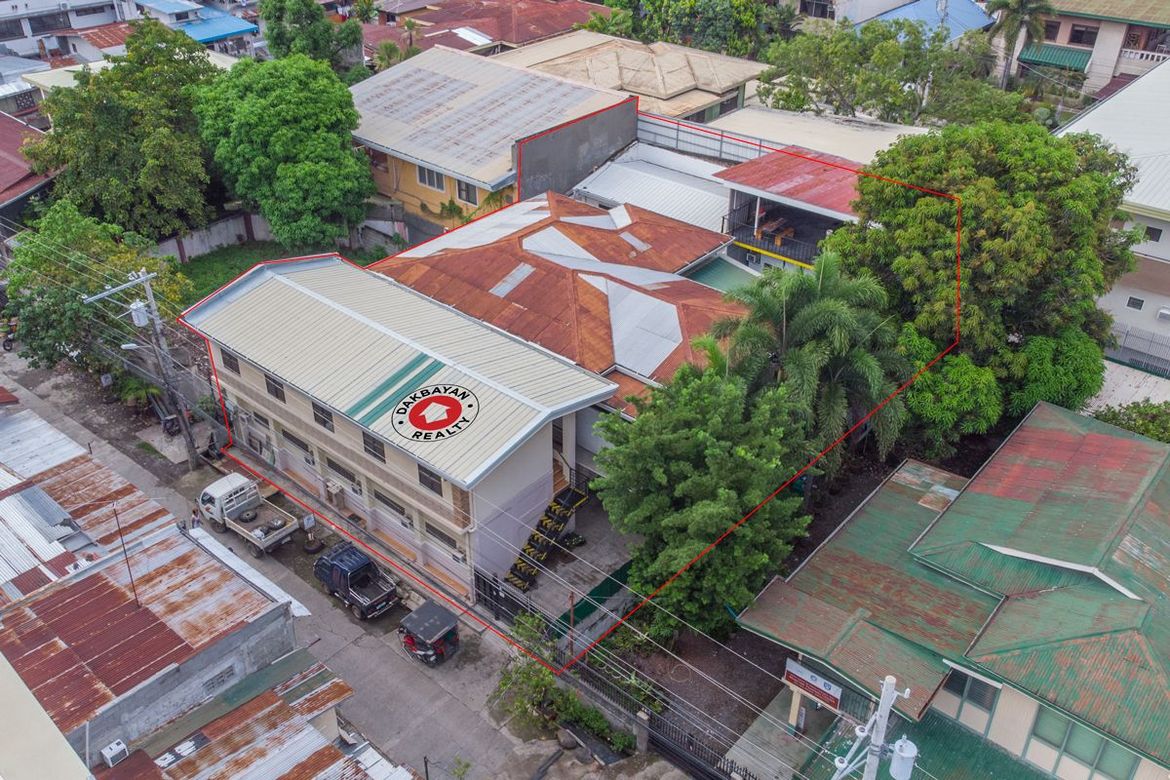 Apartment for Sale in Barangay 14-B, Davao City, Davao del Sur