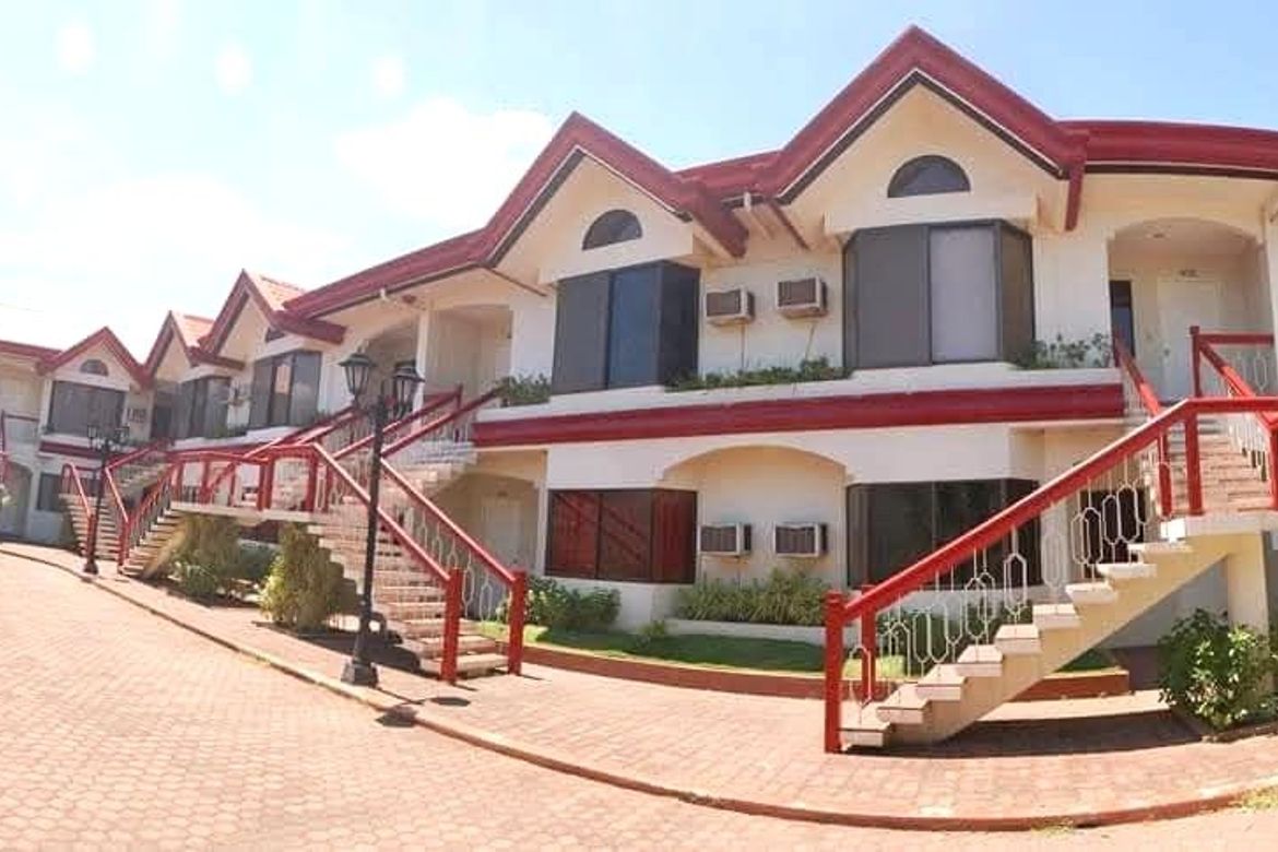 Apartment for Sale in Barangay 15-B, Davao City, Davao del Sur – photo 2