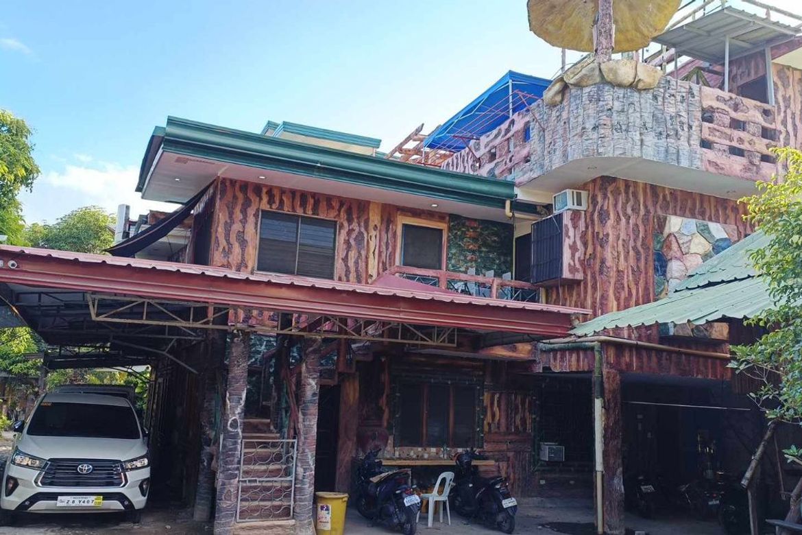 Apartment for Sale in Batinguel, Dumaguete, Negros Oriental – photo 8