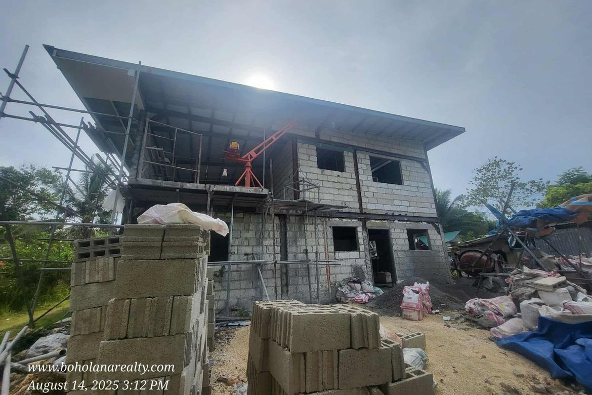 Apartment for Sale in Bolod, Panglao, Bohol – photo 4