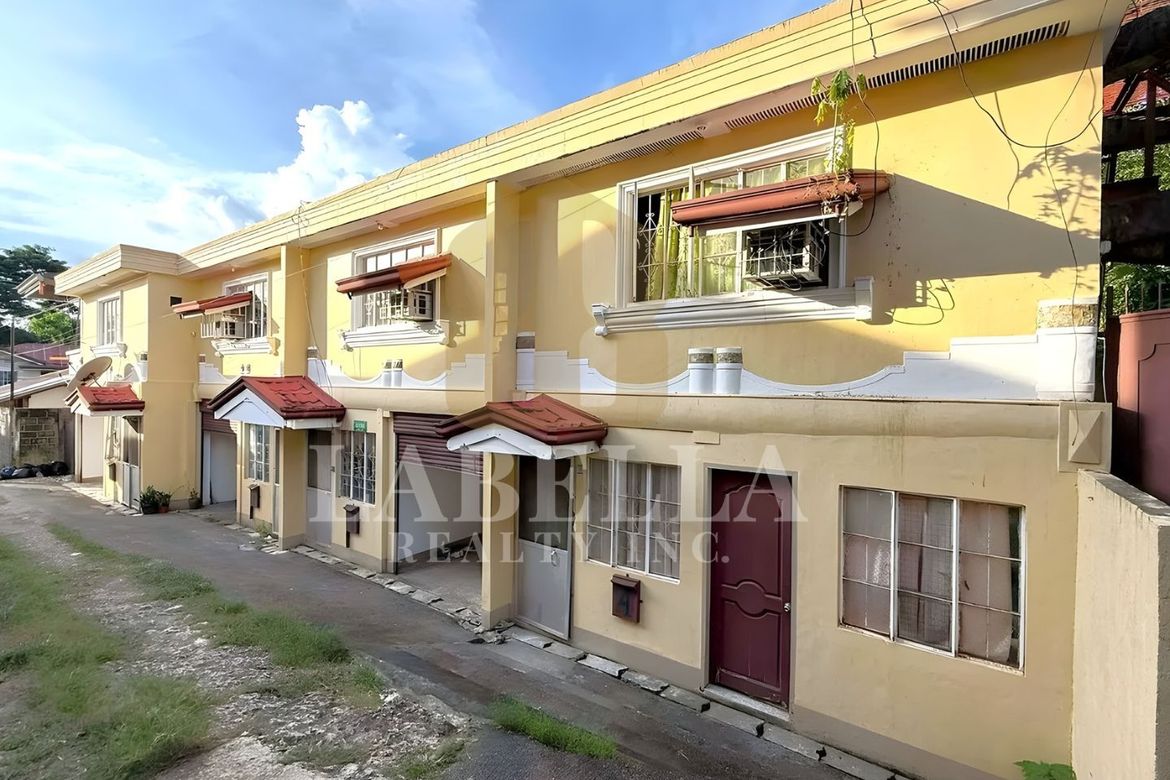 Apartment for Sale in Cogon, Tagbilaran, Bohol – photo 2