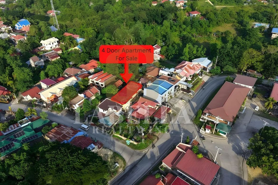 Apartment for Sale in Cogon, Tagbilaran, Bohol – photo 5