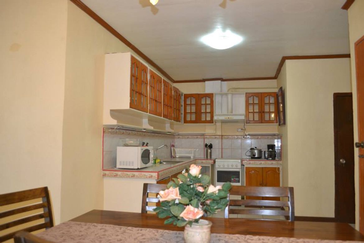 Apartment for Sale in Daro, Dumaguete, Negros Oriental – photo 2