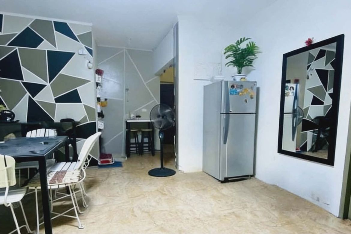 Apartment for Sale in Karuhatan, Valenzuela, Metro Manila – photo 2