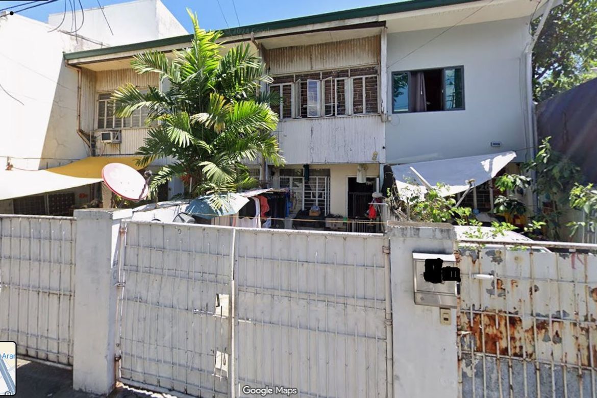 Apartment for Sale in Kaunlaran, Quezon City, Metro Manila near MRT-3 Araneta Center-Cubao – photo 3