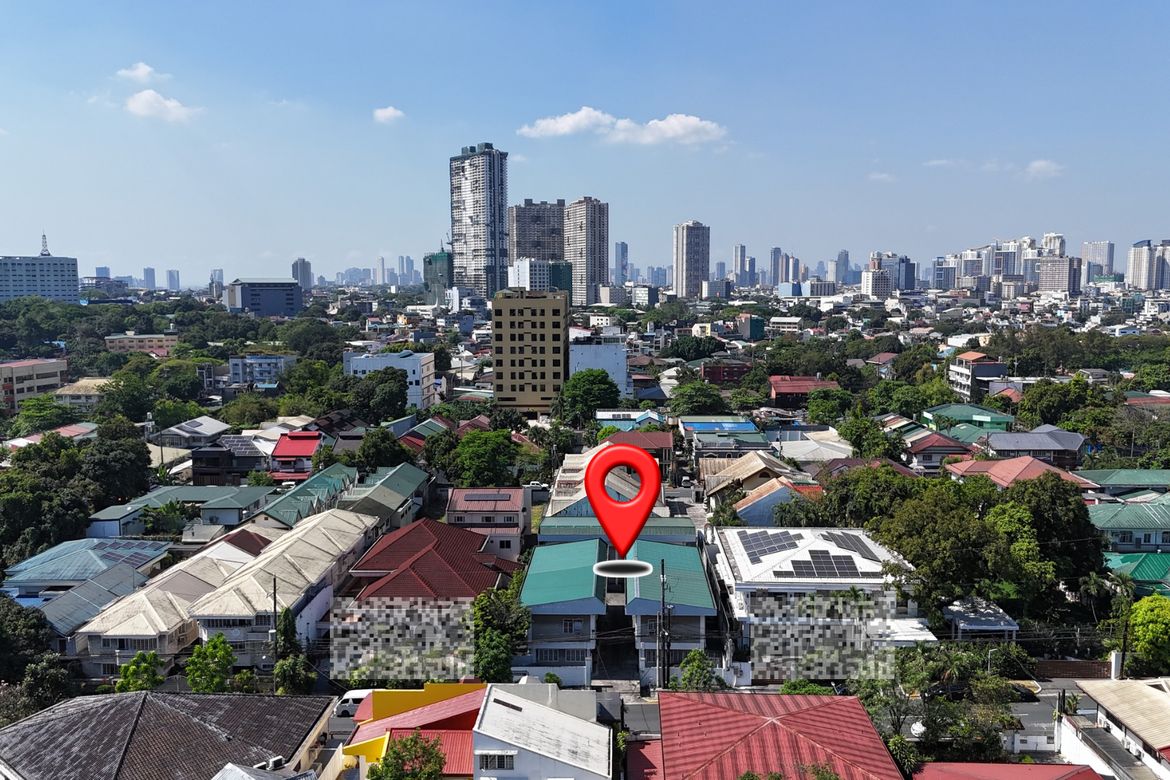 Apartment for Sale in Loyola Heights, Quezon City, Metro Manila near LRT-2 Katipunan – photo 3