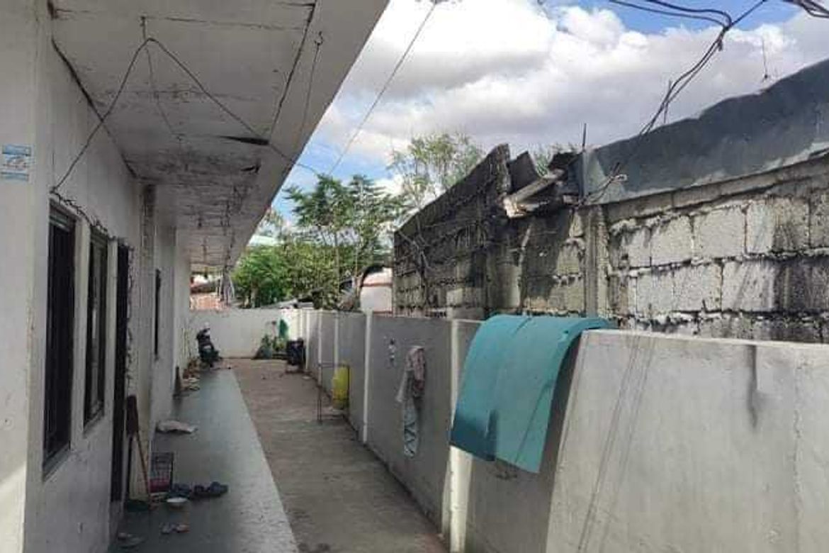 Apartment for Sale in Marcos District, Talavera, Nueva Ecija – photo 7