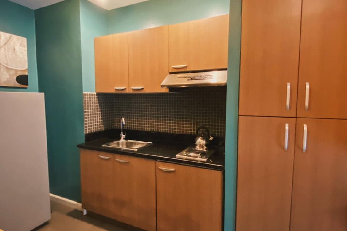 Apartment for Sale in Northpoint Davao, Barangay 19-B, Davao City, Davao del Sur – photo 2