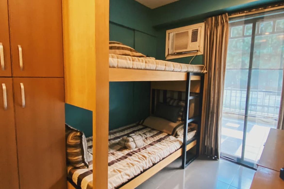 Apartment for Sale in Northpoint Davao, Barangay 19-B, Davao City, Davao del Sur – photo 4