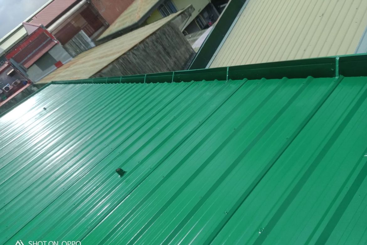Apartment for Sale in Santolan, Marikina, Metro Manila near LRT-2 Santolan – photo 5