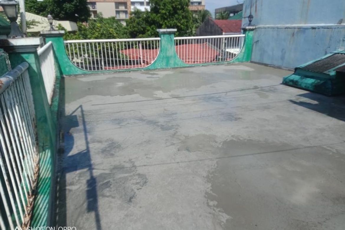 Apartment for Sale in Santolan, Marikina, Metro Manila near LRT-2 Santolan – photo 7