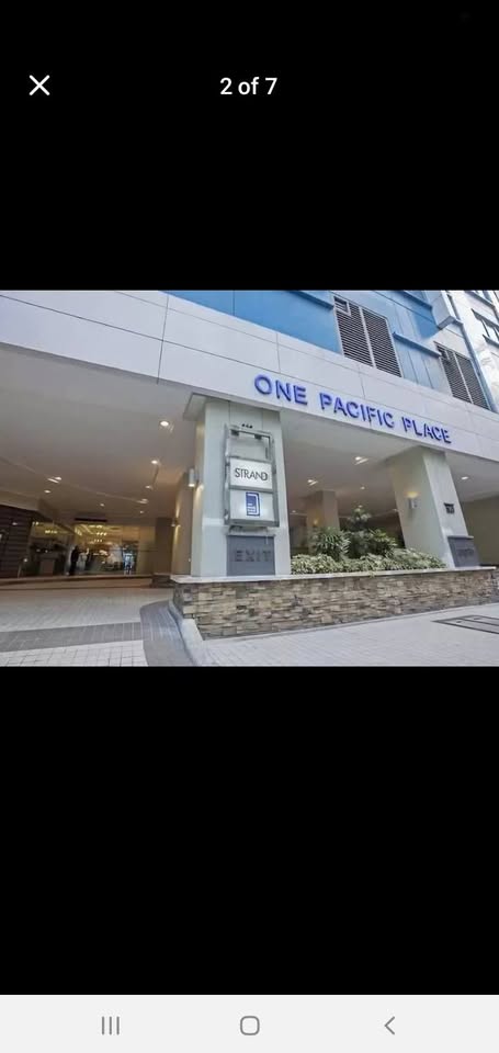 Bank-Foreclosed 1-Bedroom Condo for Sale at One Pacific Place, Makati – photo 2