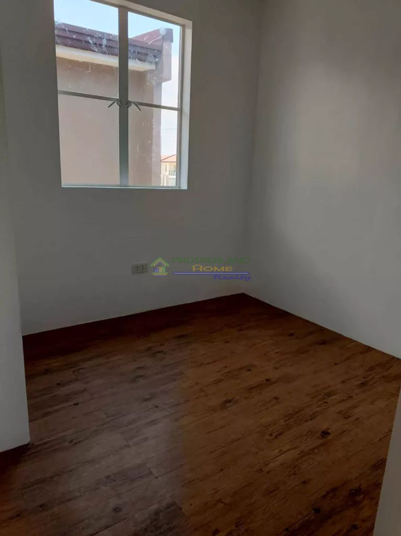 Brand-New 3-Bedroom Single-Attached House and Lot for Sale in Marulas, Kawit, Cavite – photo 6