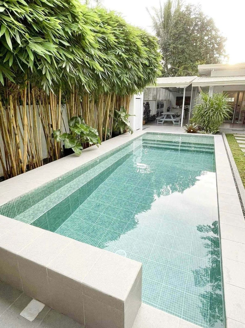 Brand-New 3-Bedroom House with Pool on 808 SQM for Sale in Maitim 1st, Amadeo, Cavite – photo 2