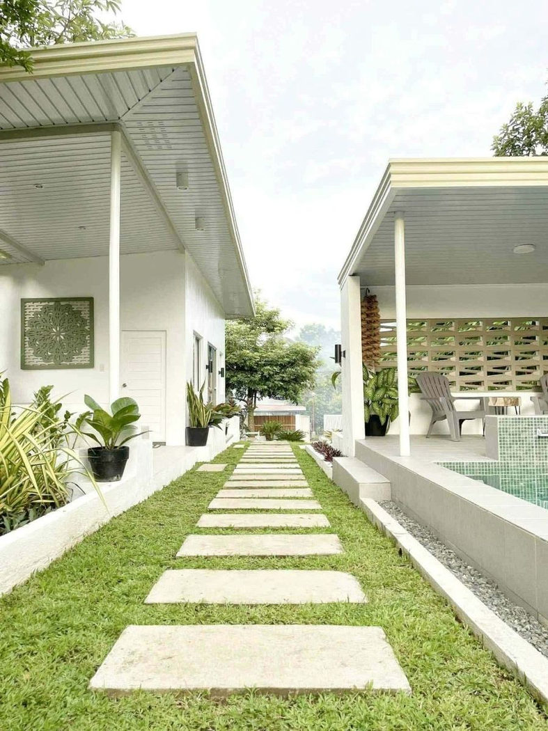 Brand-New 3-Bedroom House with Pool on 808 SQM for Sale in Maitim 1st, Amadeo, Cavite – photo 12