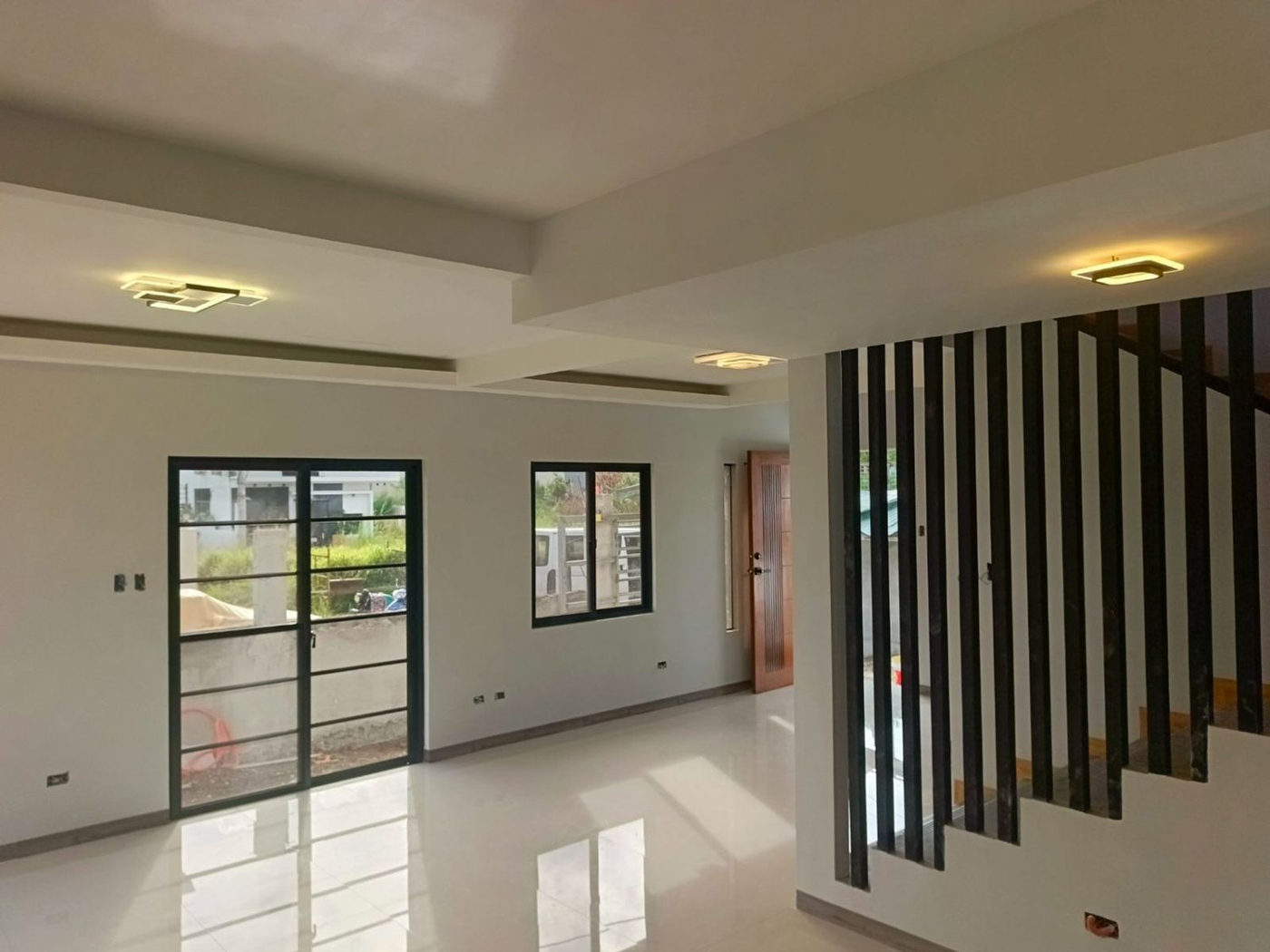 Brand-New 4-Bedroom Corner House for Sale in Pineview Heights, Salaban, Amadeo, Cavite – photo 7