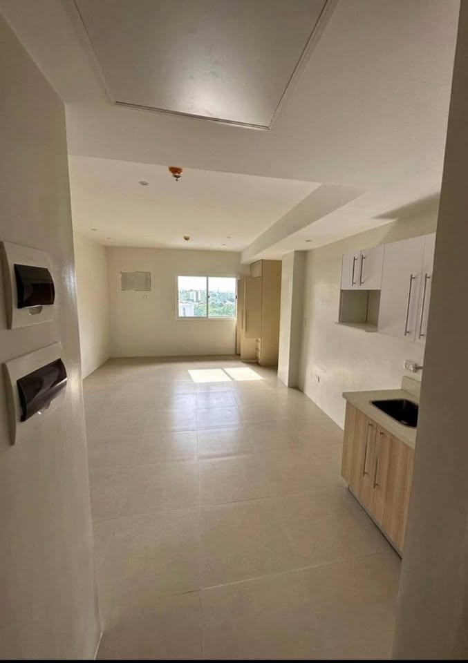 Brand-New Studio Condo for Sale at Matina Enclave, Ecoland, Davao City – photo 2