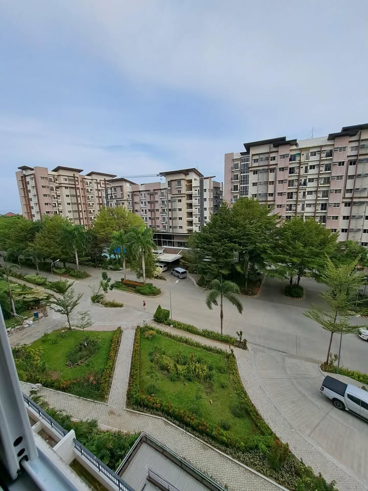 Brand-New Studio Condo for Sale at Matina Enclave, Ecoland, Davao City – photo 9