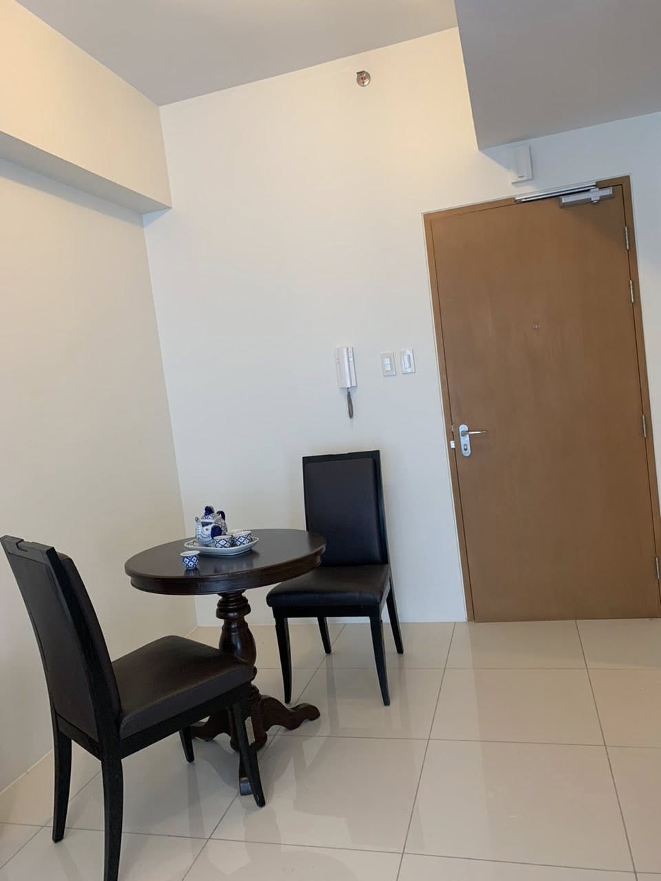 Bright 1-Bedroom Combined Condo Unit for Sale in Madison Park West, BGC, Taguig – photo 5