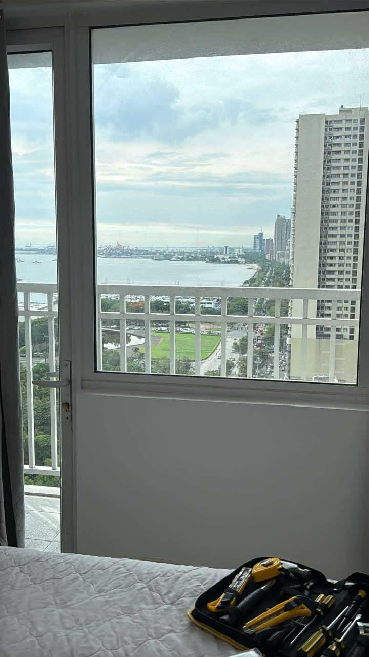 Charming Studio Unit for Sale in Breeze Residences, Brgy. San Rafael, Pasay City – photo 2