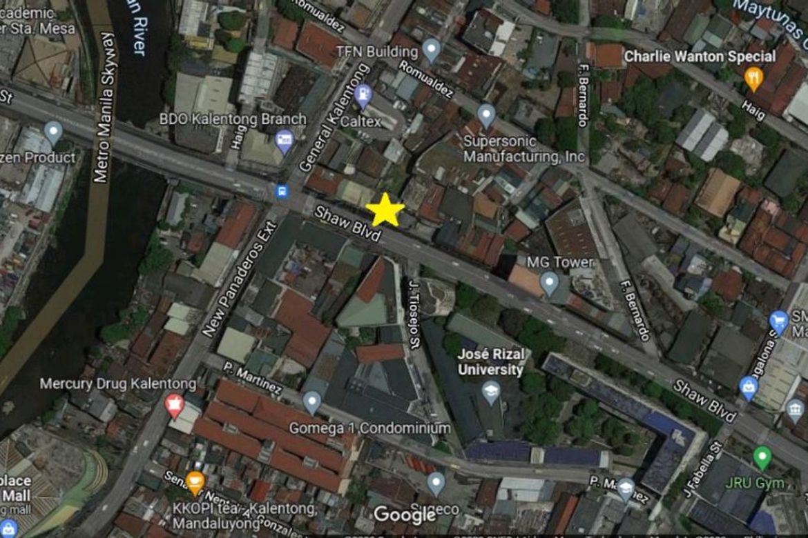 Commercial for Rent in Addition Hills, Mandaluyong, Metro Manila photo 3