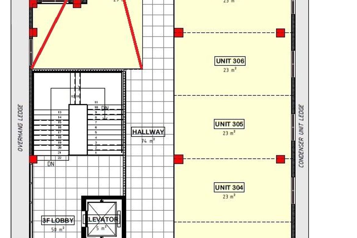 Commercial for Rent in Addition Hills, Mandaluyong, Metro Manila photo 4