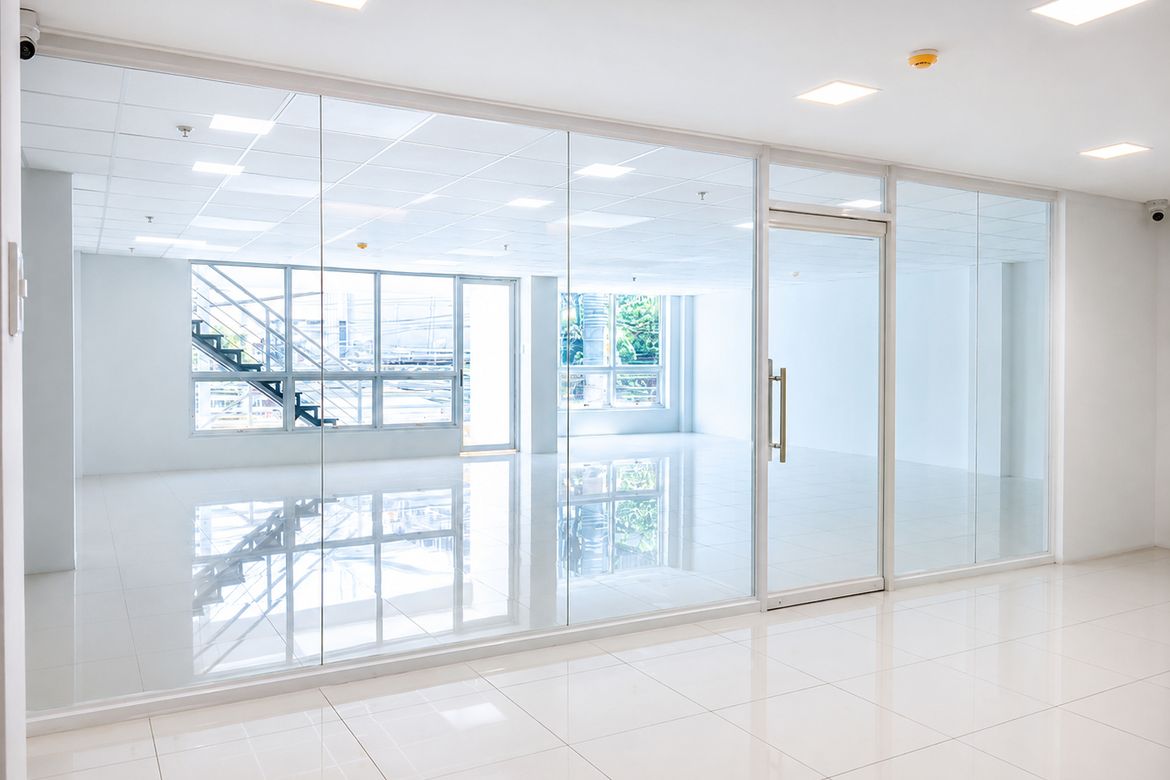 Commercial for Rent in Bagong Ilog, Pasig, Metro Manila