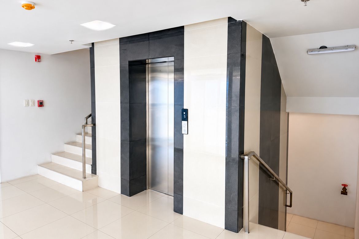 Commercial for Rent in Bagong Ilog, Pasig, Metro Manila photo 3