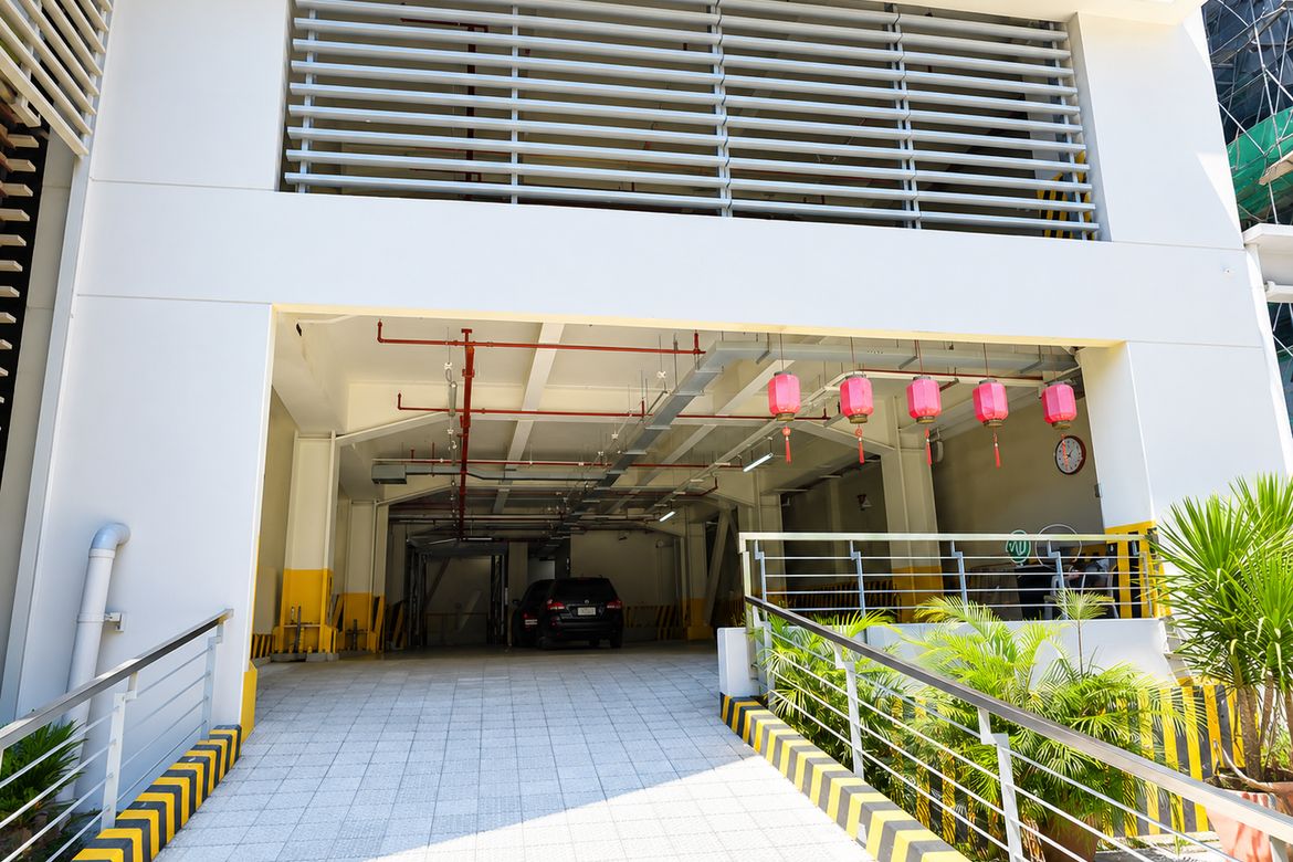 Commercial for Rent in Bagong Ilog, Pasig, Metro Manila photo 4