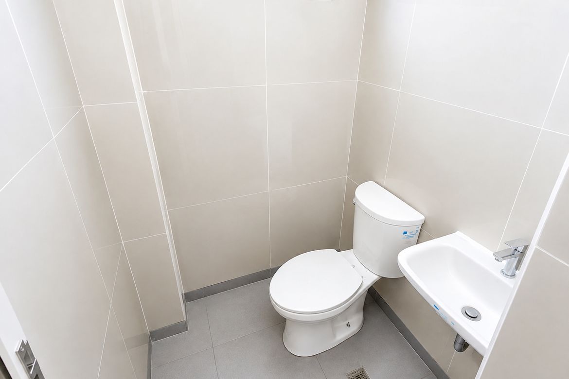 Commercial for Rent in Bagong Ilog, Pasig, Metro Manila photo 5