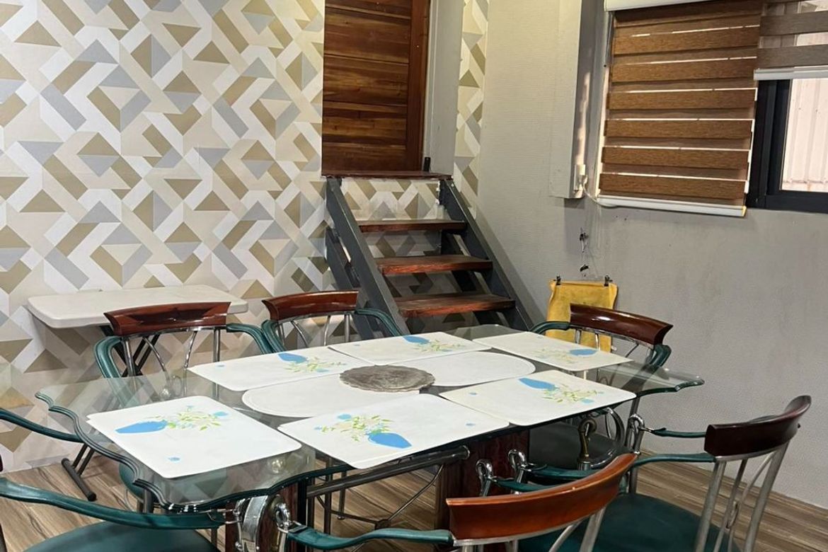 Commercial for Rent in Bahay Toro, Quezon City, Metro Manila photo 3